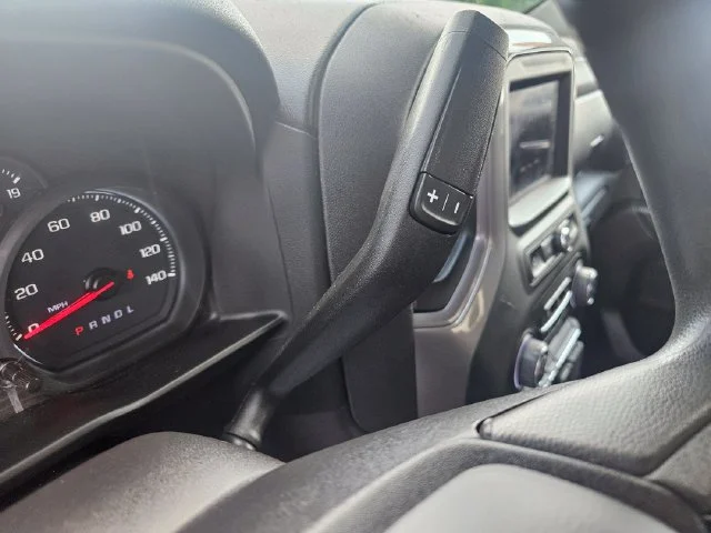 Used 2023 Gray Chevrolet Custom image 24