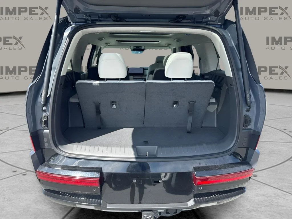 Used 2025 Gray Hyundai Calligraphy image 20