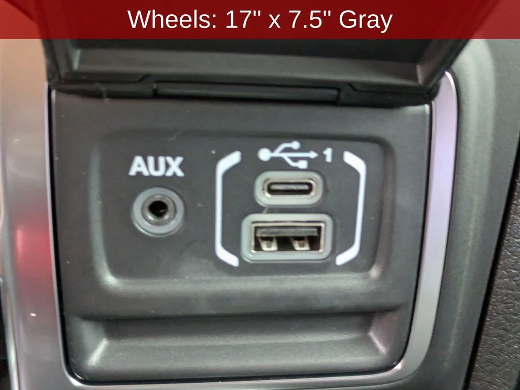 New 2026 Anvil Clear-Coat Exterior Paint Jeep Sport S image 22