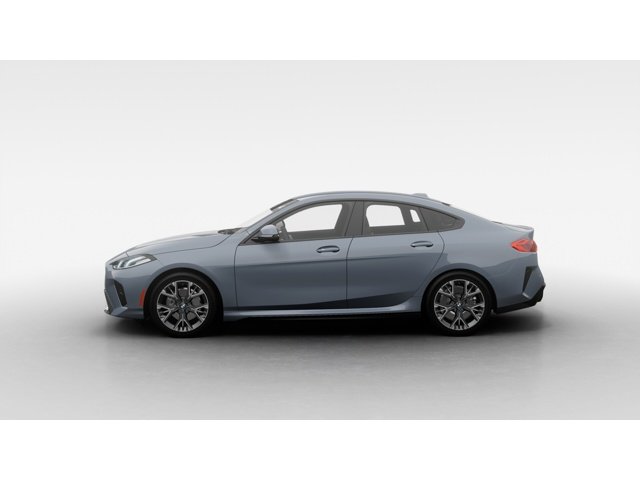 New 2026 Storm Bay Metallic BMW 228 Gran Coupe image 4