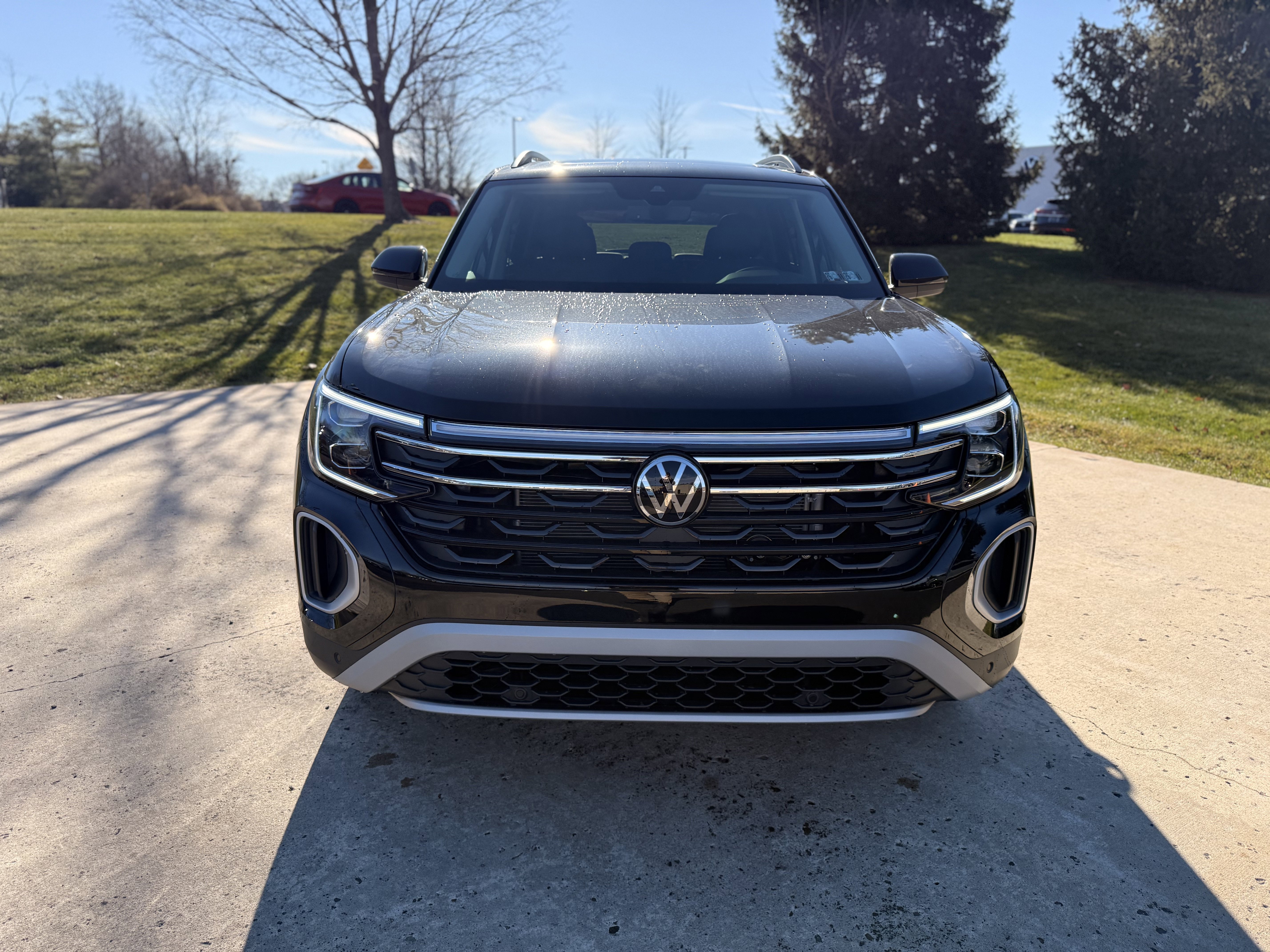 2026 Volkswagen Atlas Atlas Peak Edition - Photo 10