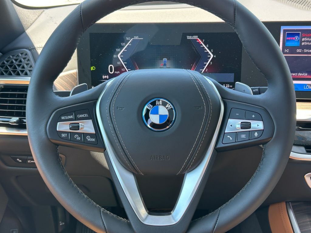 2026 BMW X5 50e - Photo 18