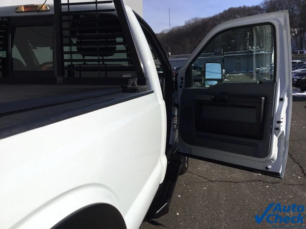 2016 Ford F-350 Super Duty XLT - Photo 34