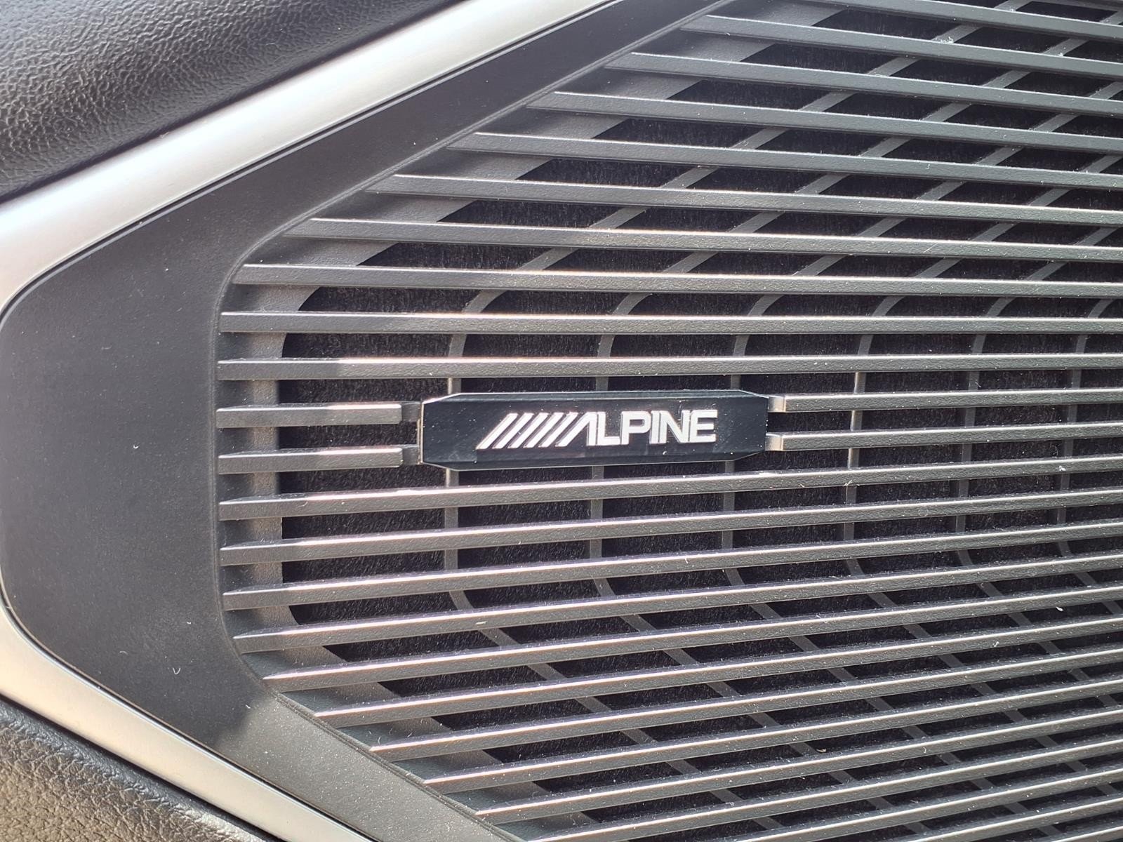2024 Jeep Wagoneer Series II - Photo 22