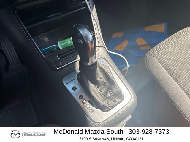 Used 2013 Silver Volkswagen S image 9