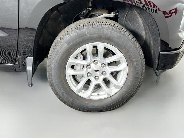 Used 2026 Black Chevrolet RST image 36