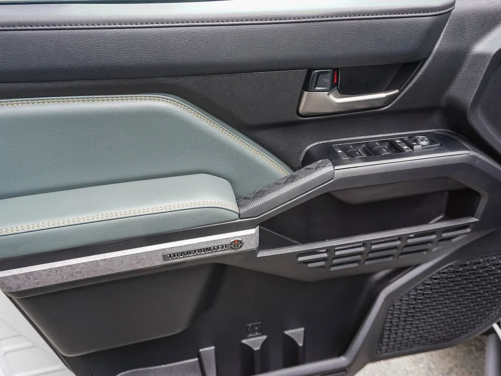 2026 Toyota Tacoma Trailhunter - Photo 18
