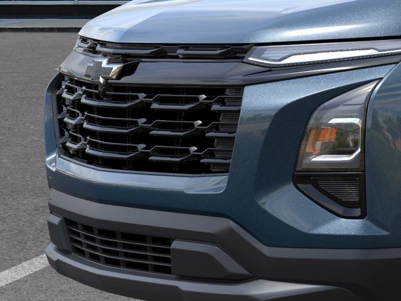 2026 Chevrolet Equinox LT - Photo 13