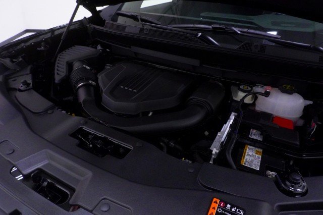 2026 GMC Acadia Elevation - Photo 41