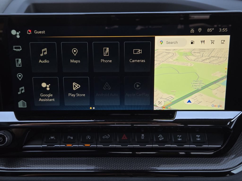 2026 Chevrolet Silverado 1500 ZR2 - Photo 8