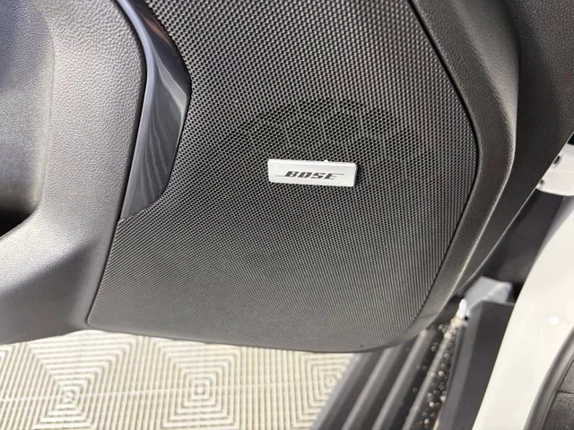 2026 GMC Yukon AT4 - Photo 21