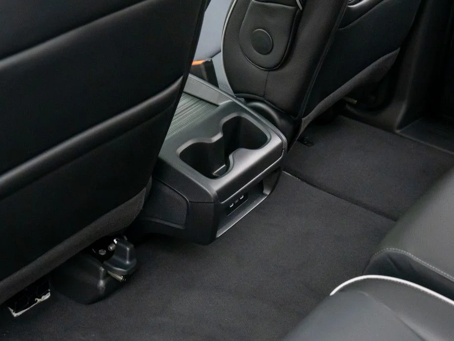 New 2026 Gray Honda Touring image 20