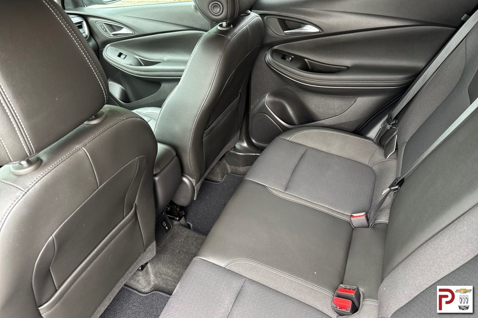 Used 2024 Gray Buick Preferred image 14