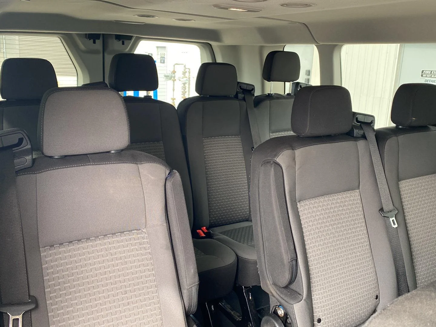 Used 2023 Oxford White Ford 350 XLT image 10