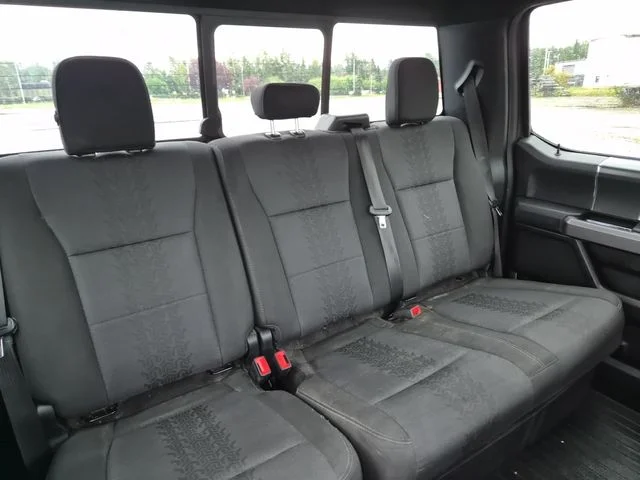 Used 2018 Magnetic Ford XLT image 22