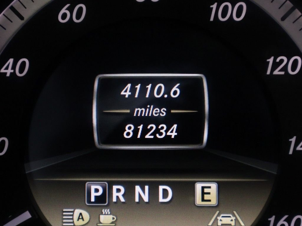 2012 Mercedes-Benz E-Class E350 - Photo 40