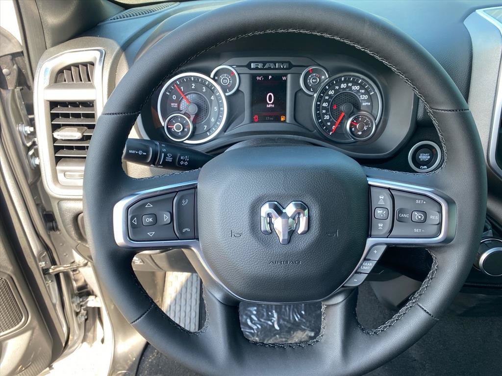 2026 RAM 1500 Big Horn/Lone Star - Photo 6
