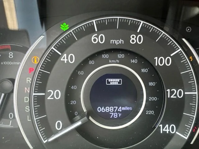 Used 2015 Gray Honda Touring image 11