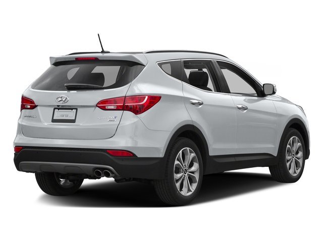 Used 2016 Hyundai Santa Fe Sport 2.0T with VIN 5XYZWDLA7GG334385 for sale in Bloomington, MN