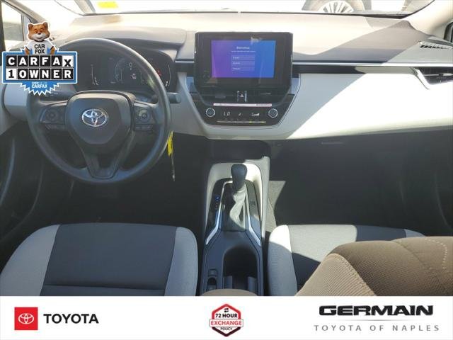 Certified Used 2026 ICE CAP Toyota  image 18