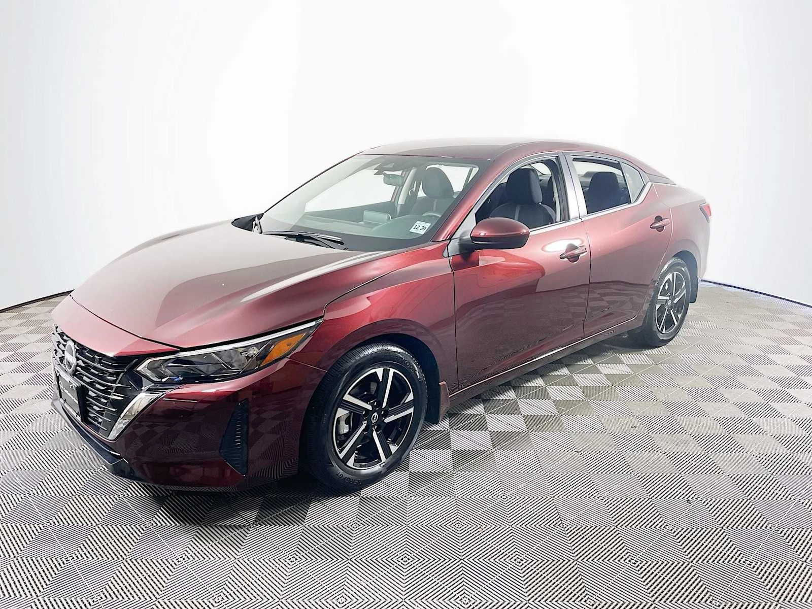 2025 Nissan Sentra