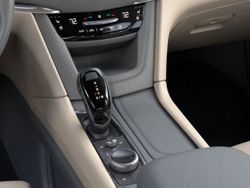 2026 Cadillac XT5 Premium Luxury - Photo 23