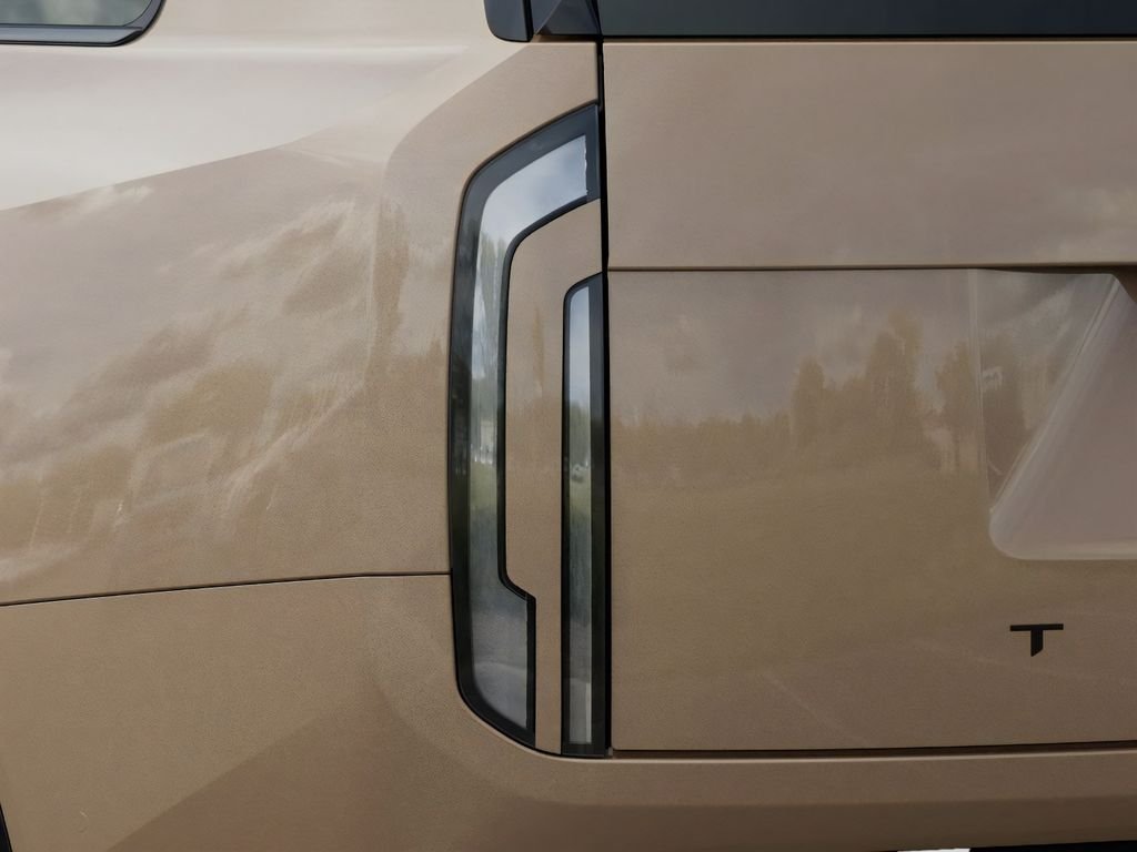 New 2027 Brown Kia X-Line EX image 11