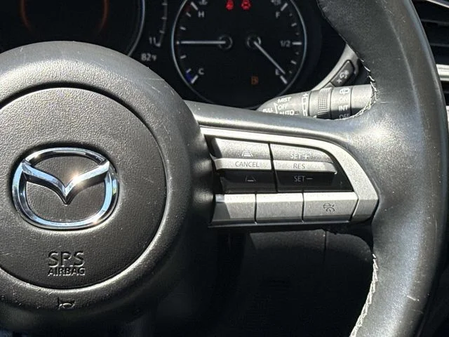 Used 2021 Silver Mazda Select image 21