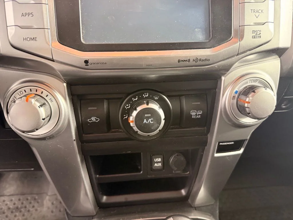 Used 2019 Gray Toyota SR5 Premium image 25
