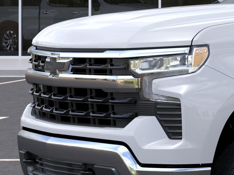2026 Chevrolet Silverado 1500 LT - Photo 13