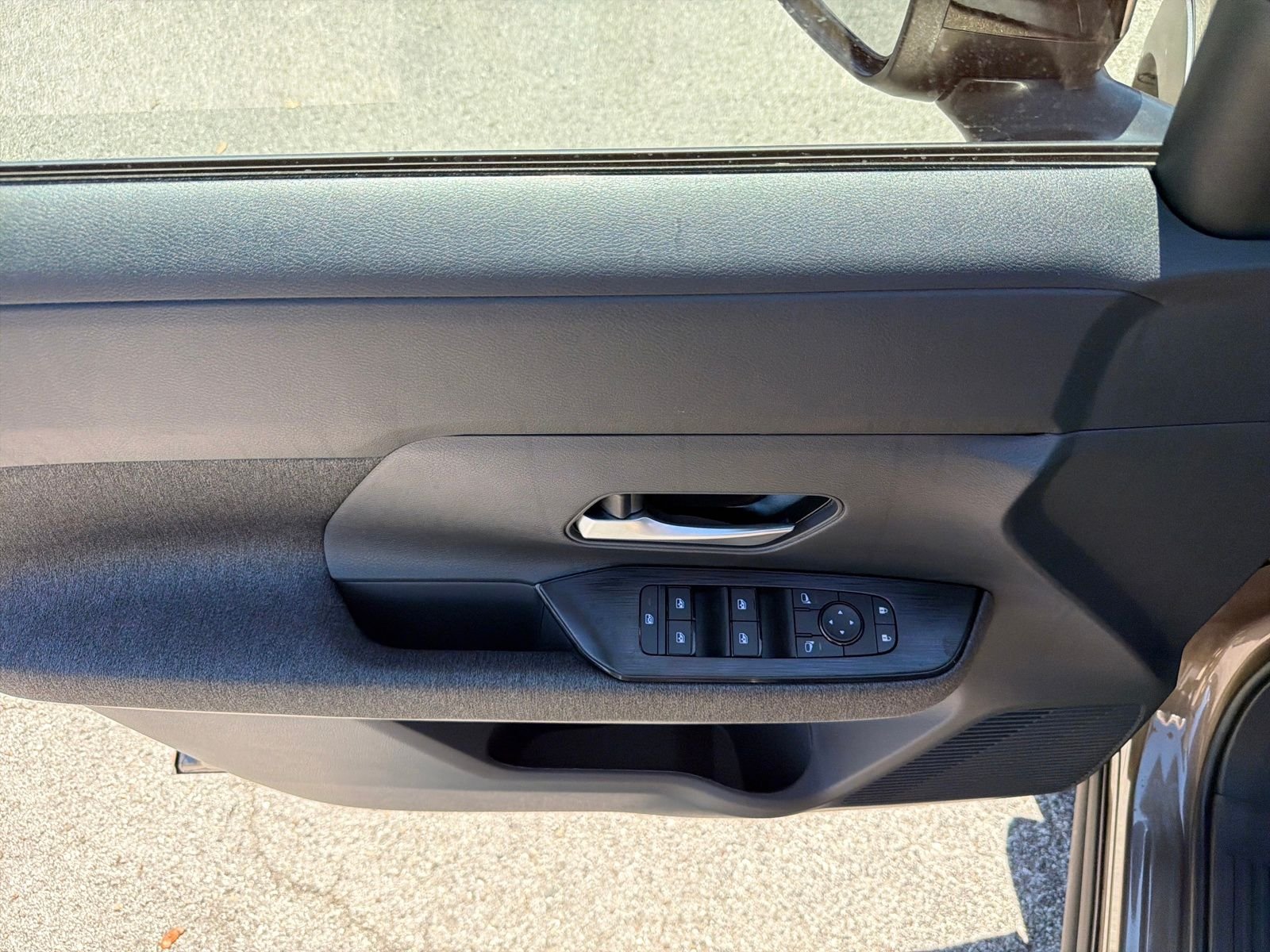 New 2026 Nissan Kicks SV 4D Sport Utility