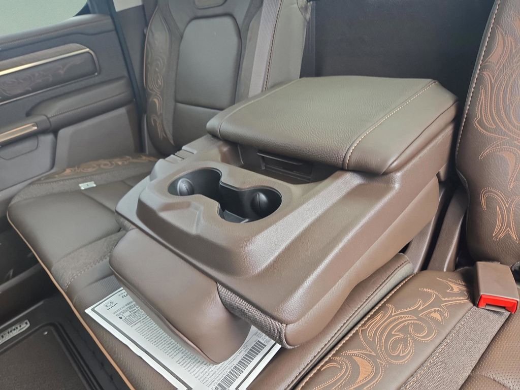2026 RAM 1500 Limited Longhorn - Photo 36