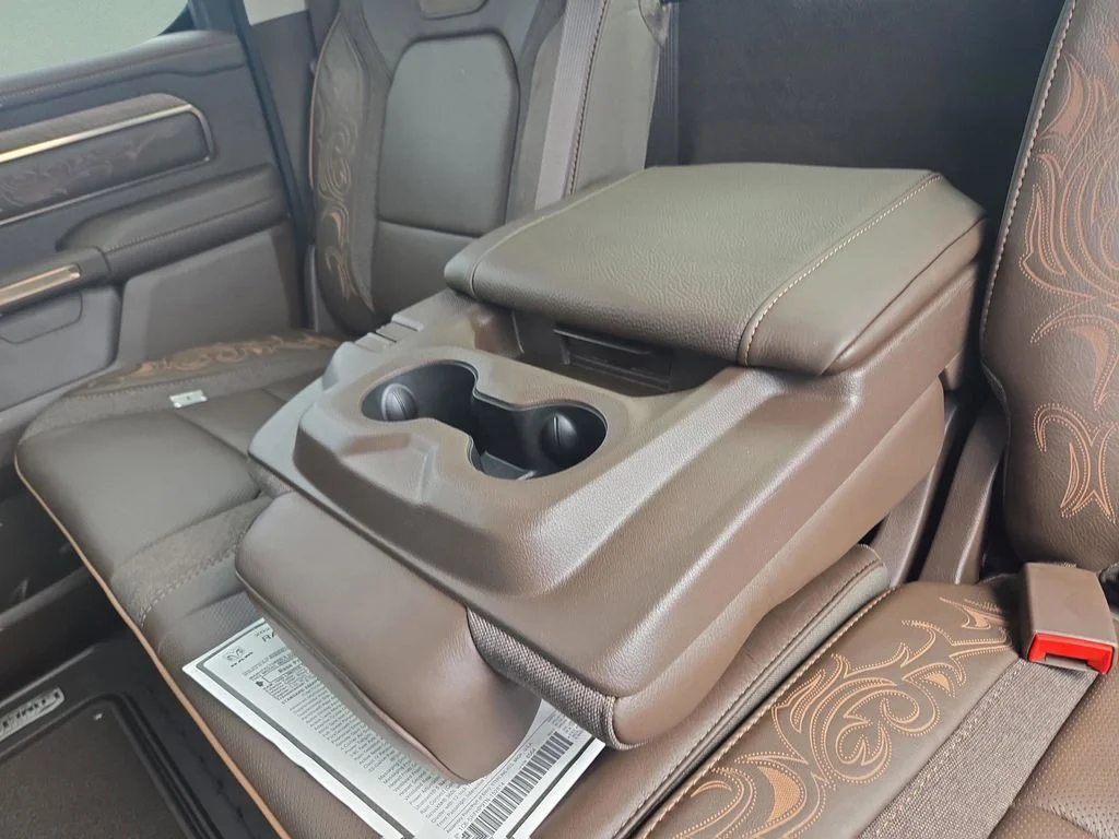 2026 RAM 1500 Limited Longhorn - Photo 36
