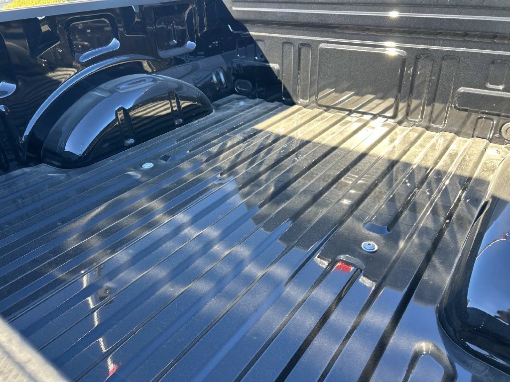 New 2026 Agate Black Metallic Ford STX® image 11