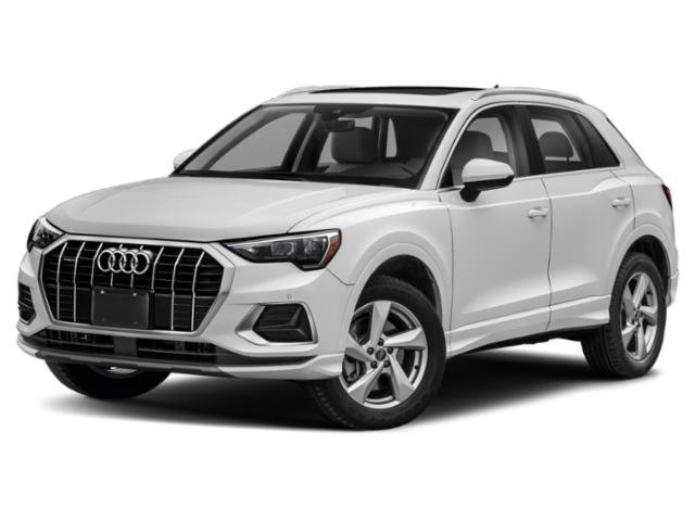 Used 2022 Gray Audi S line Premium image 1