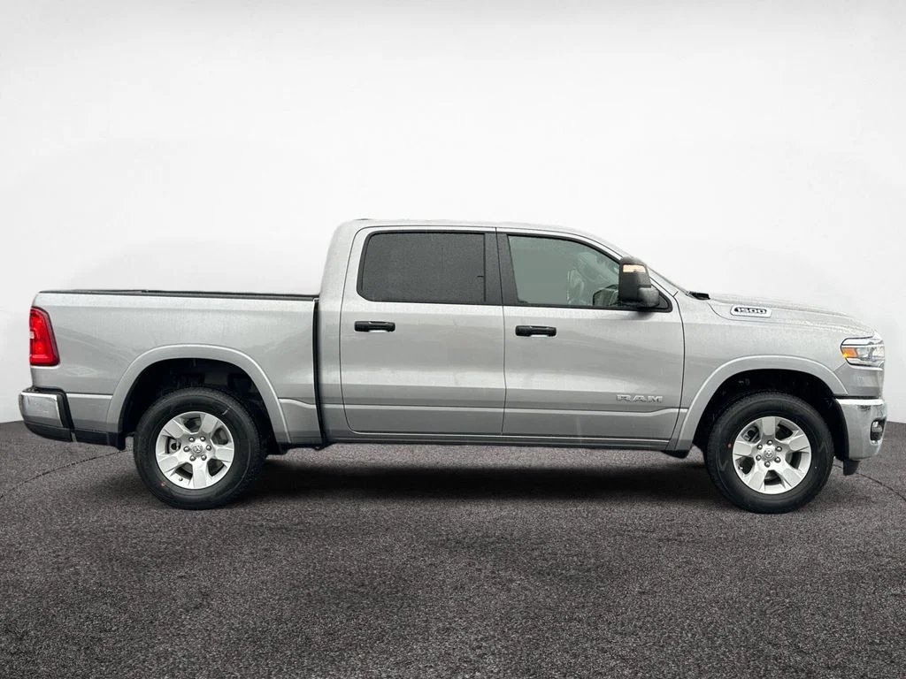2026 RAM 1500 Big Horn/Lone Star - Photo 6
