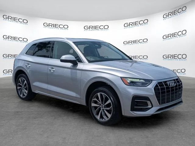 2021 Audi Q5