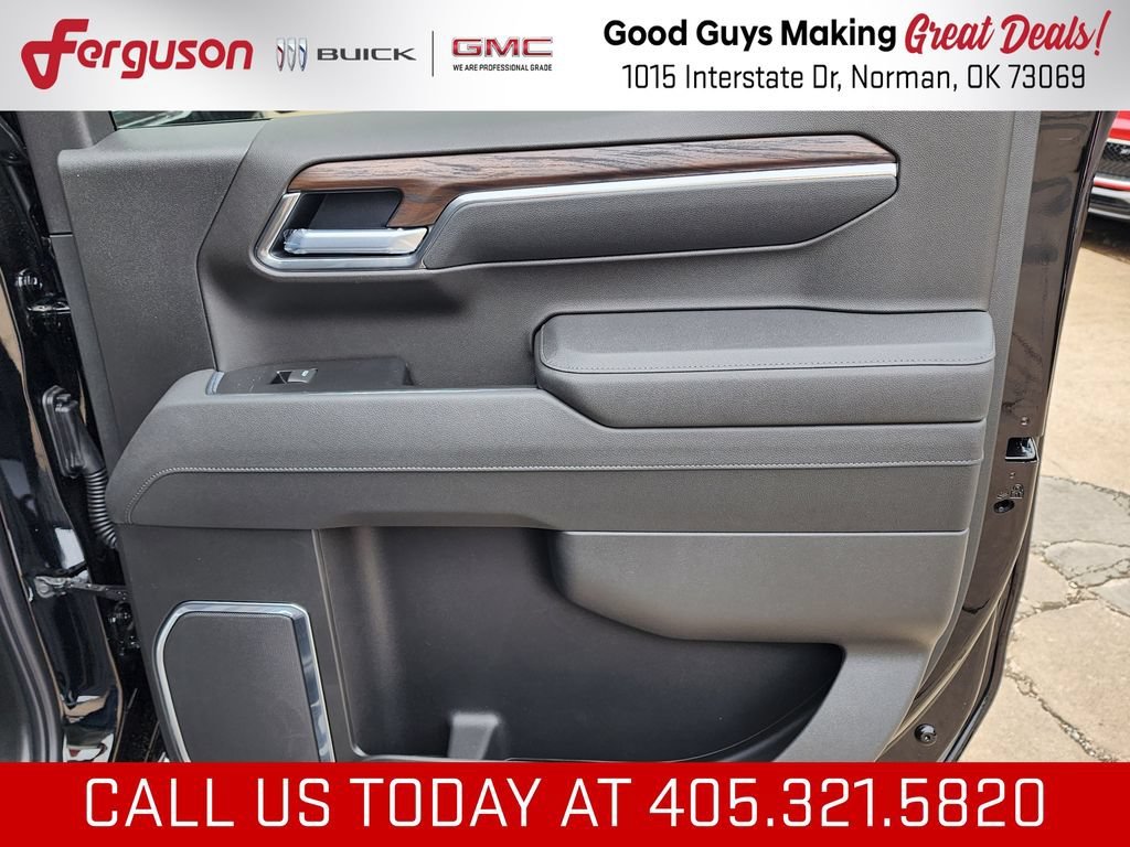 2026 GMC Sierra 1500 SLT - Photo 41