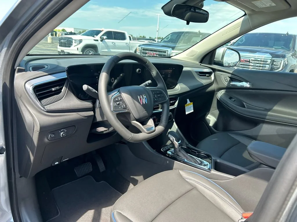 2026 Buick Encore GX Sport Touring - Photo 18
