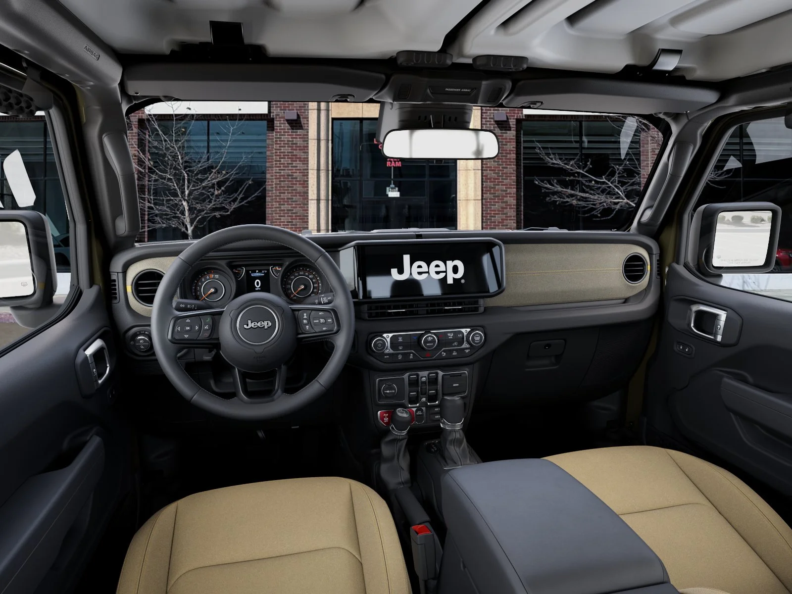 New 2026 41 Exterior Paint Jeep Willys 41 image 40