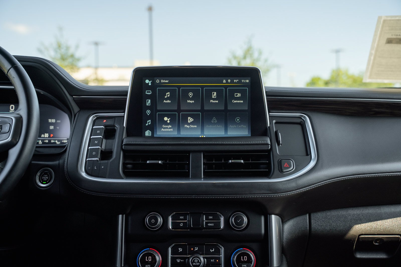 Used 2023 Black Chevrolet LT image 39