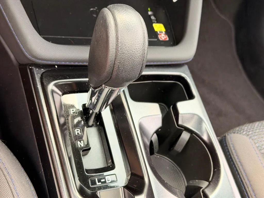 Used 2026 Silver Subaru Premium image 26