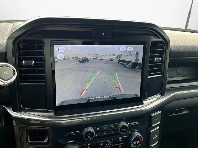 New 2026 Avalanche Ford STX® image 54