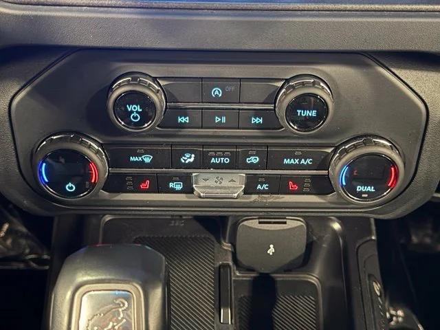 Used 2025 Gray Ford Big Bend image 25