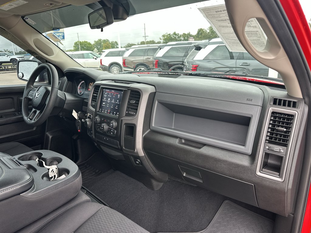 Used 2019 RED Ram Express image 14