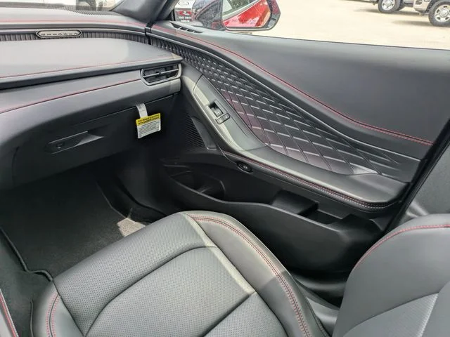 New 2026 Redeye Exterior Paint Dodge R/T Plus image 15