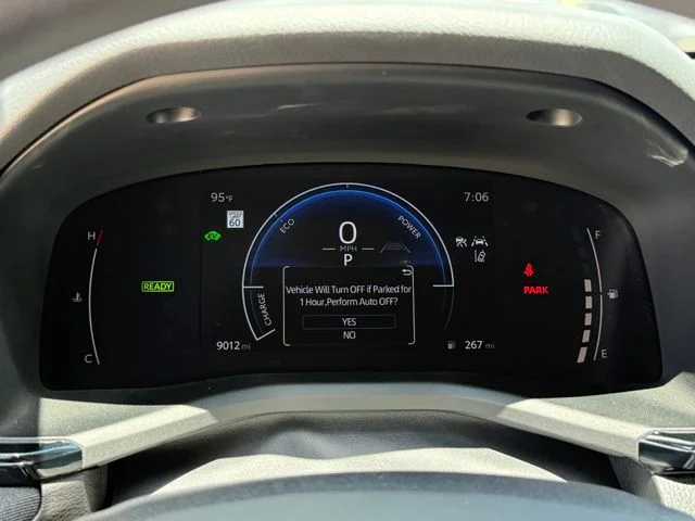Certified Used 2026  Toyota LE image 18