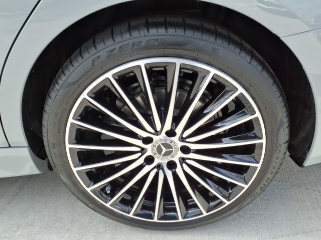 New 2026 Gray Mercedes-Benz C 300 image 24