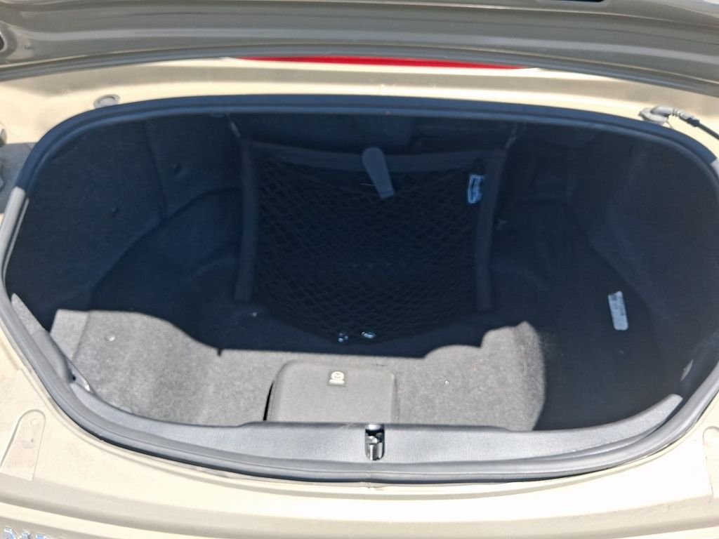 Used 2023 Beige Mazda Grand Touring image 13