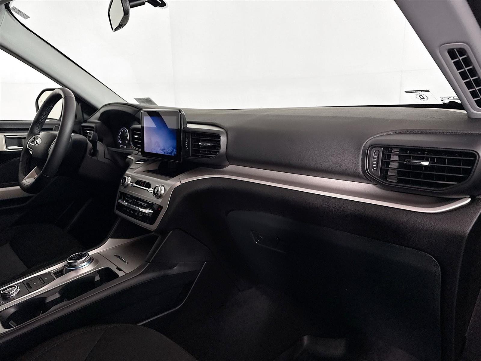 Used 2023 Agate Black Ford XLT image 40